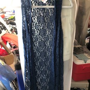 Small great condition LuLaRoe Joy